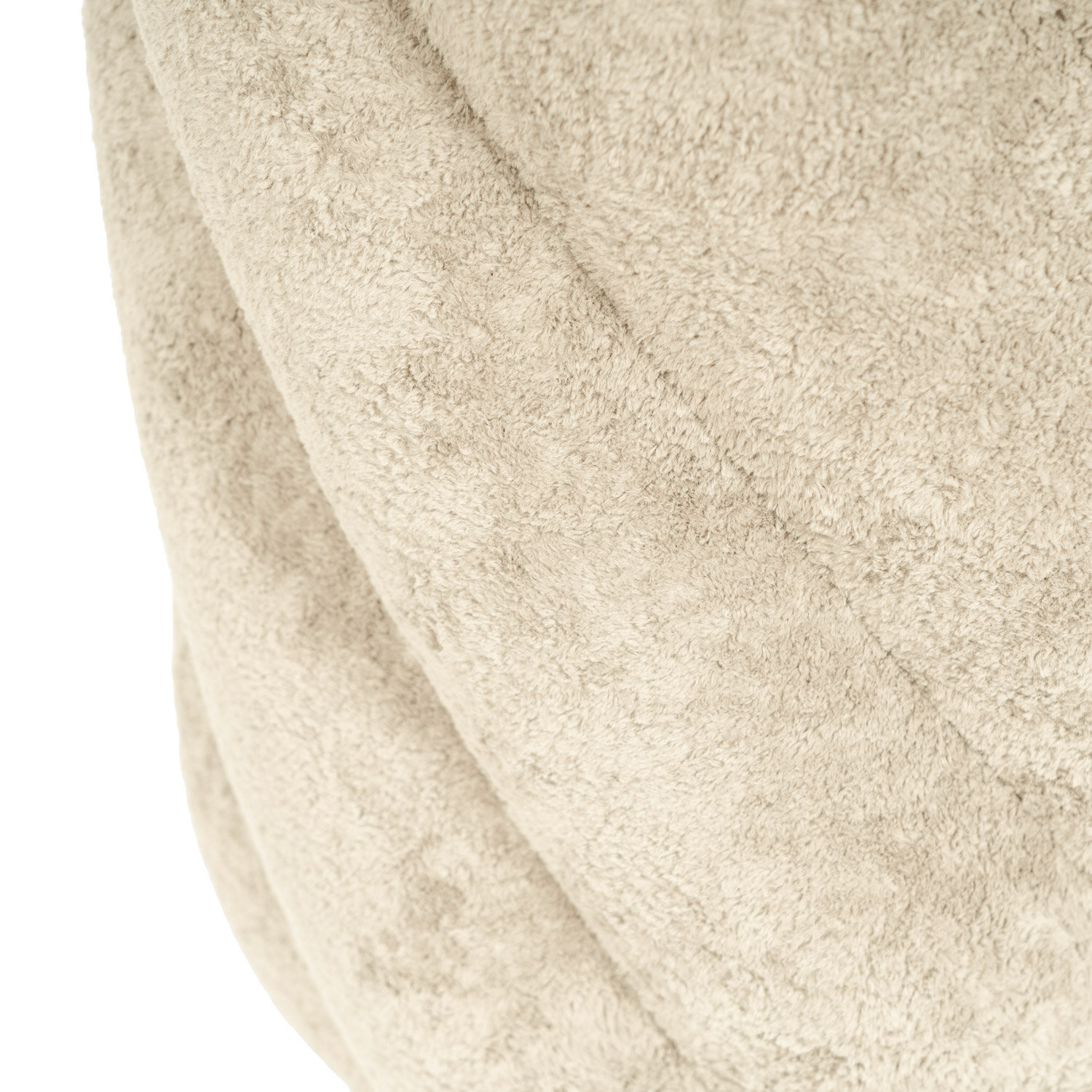 Puff DEREK beige - Image 3