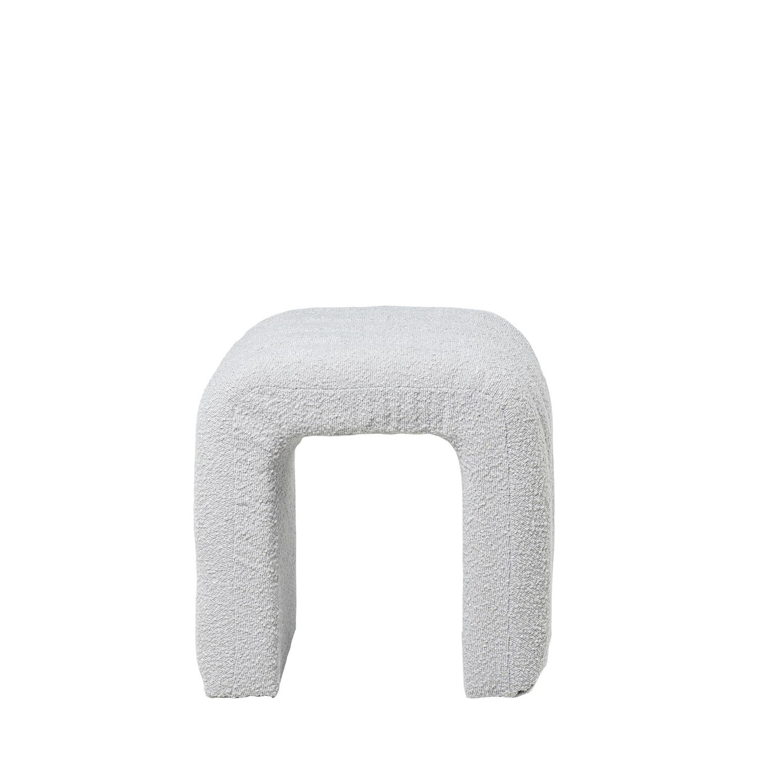 Puff EDY gris - Image 2