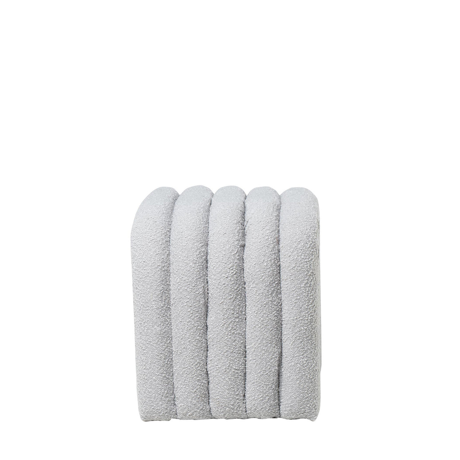 Puff EDY gris - Image 3