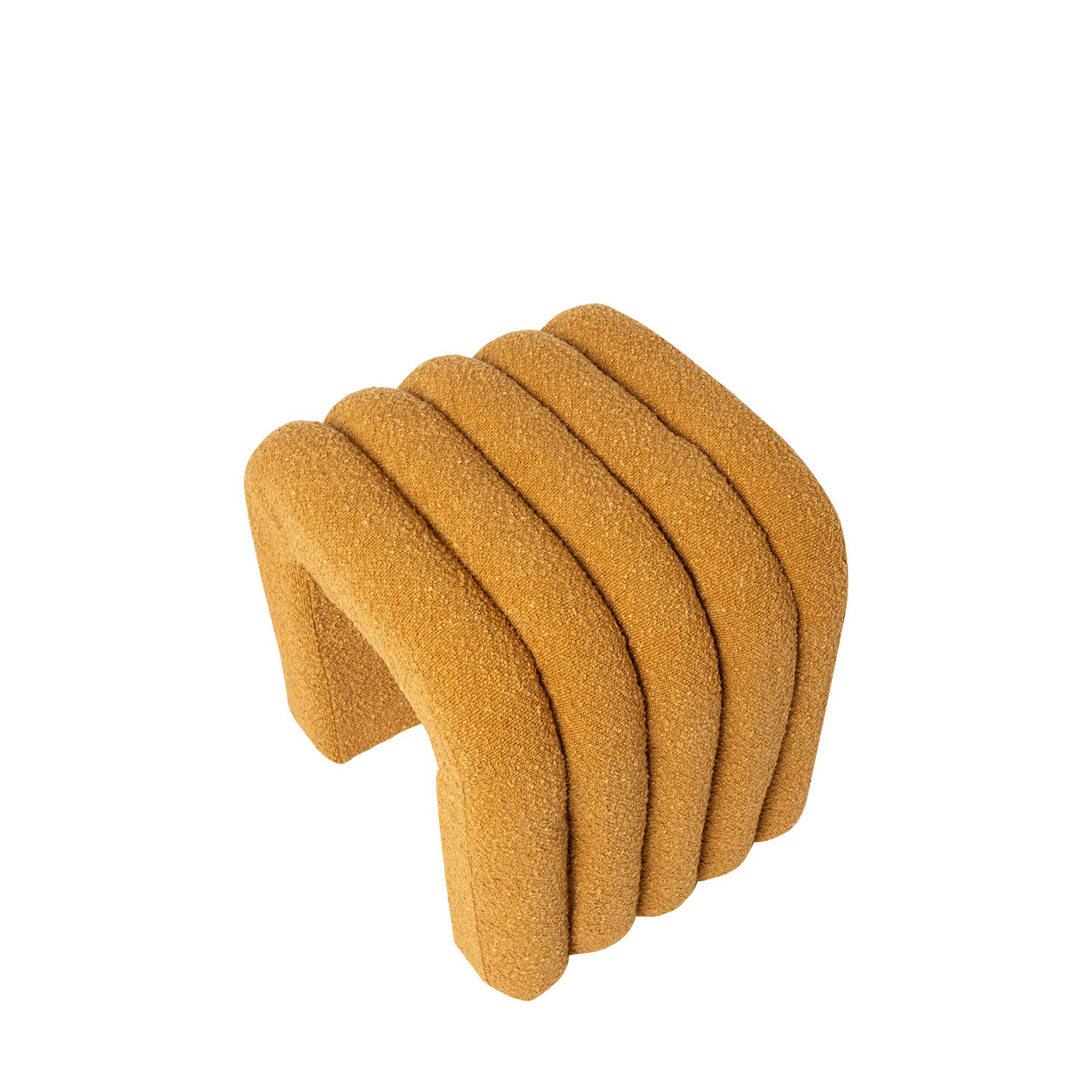 Puff EDY mostaza - Image 4