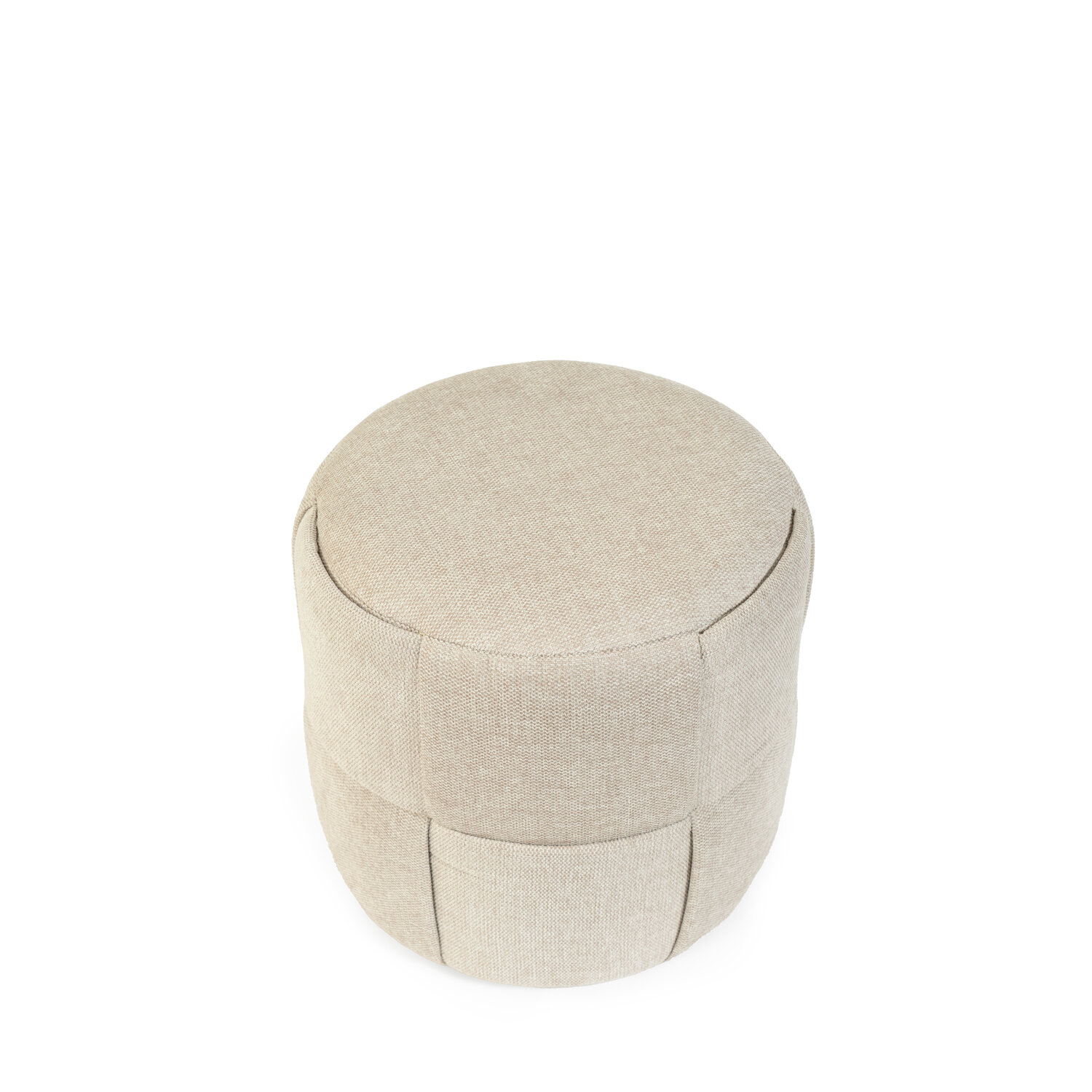 Puff ELIAS beige - Image 2