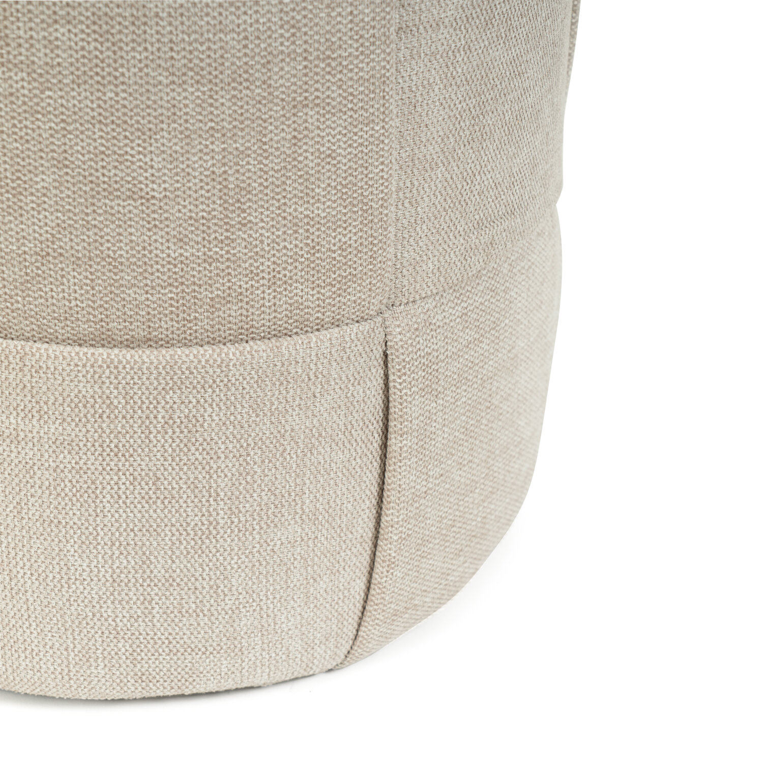 Puff ELIAS beige - Image 5
