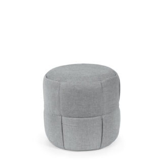 Puff ELIAS gris