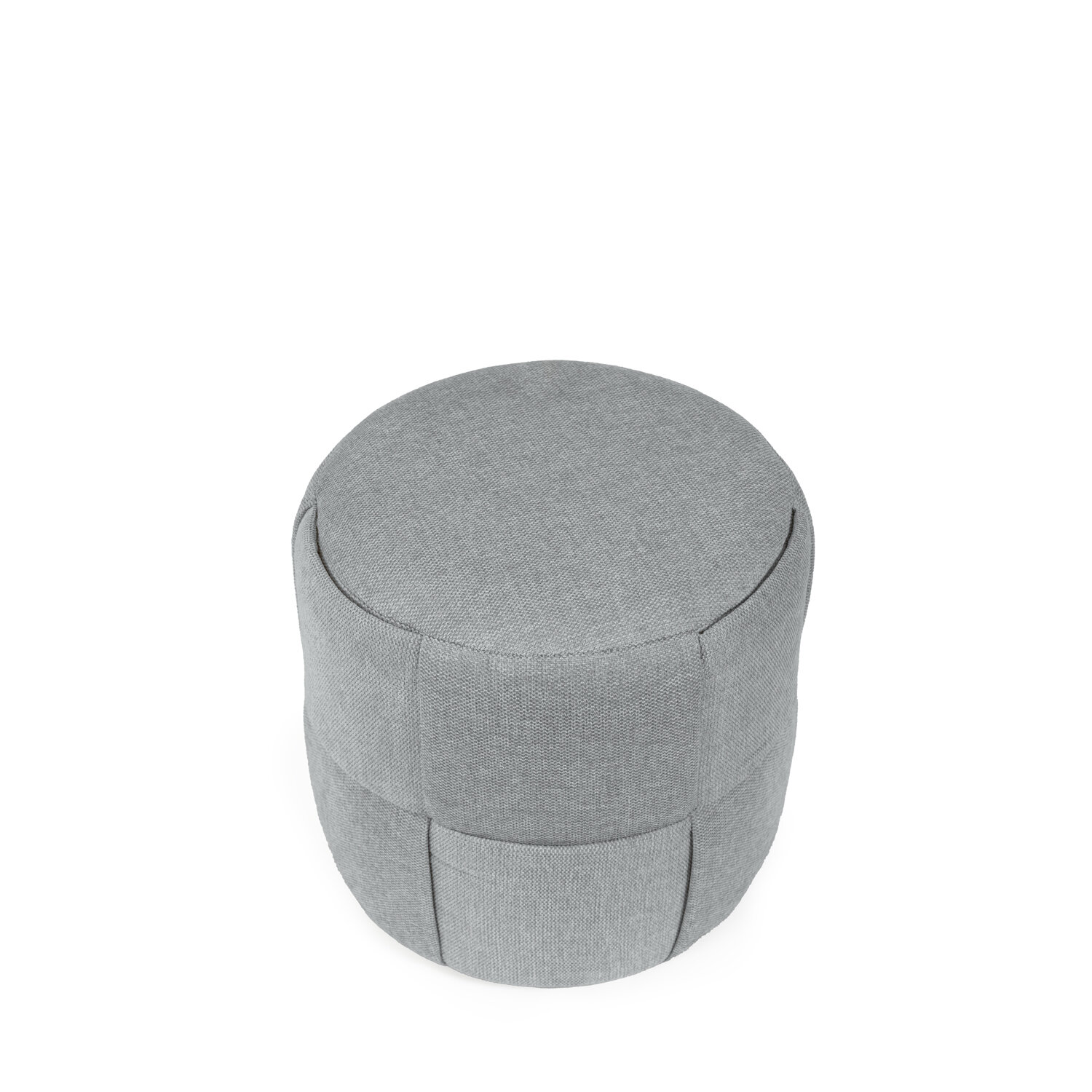 Puff ELIAS gris - Image 2