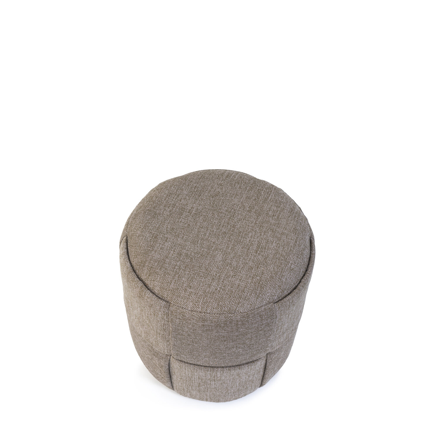 Puff ELIAS taupe - Image 3