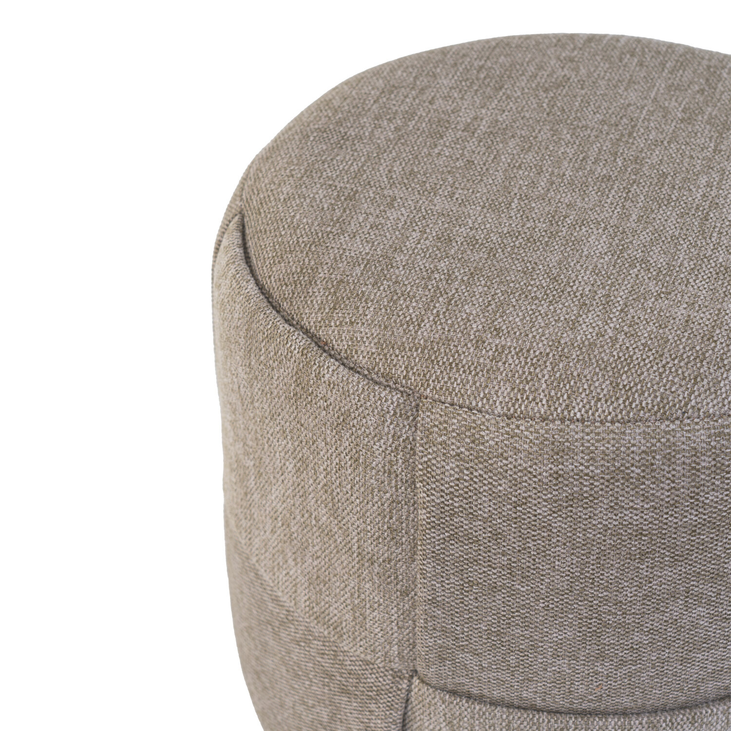 Puff ELIAS taupe - Image 4