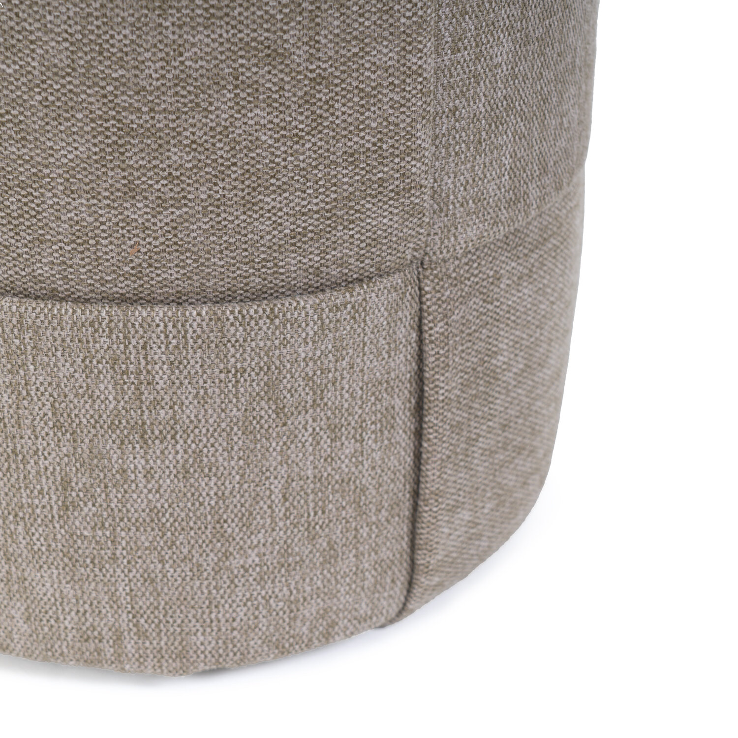 Puff ELIAS taupe - Image 5
