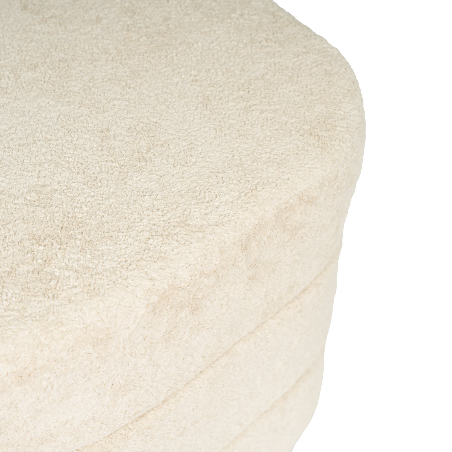 Puff GASTON beige - Image 3