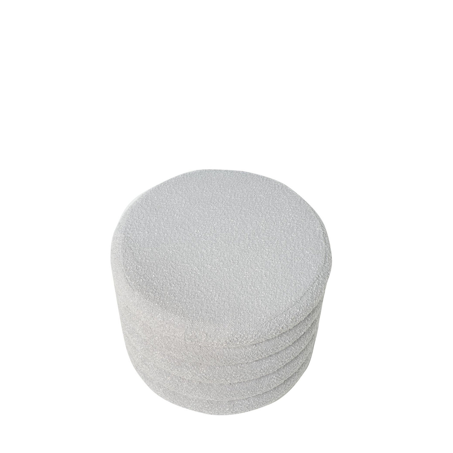 Puff HARRY gris - Image 2