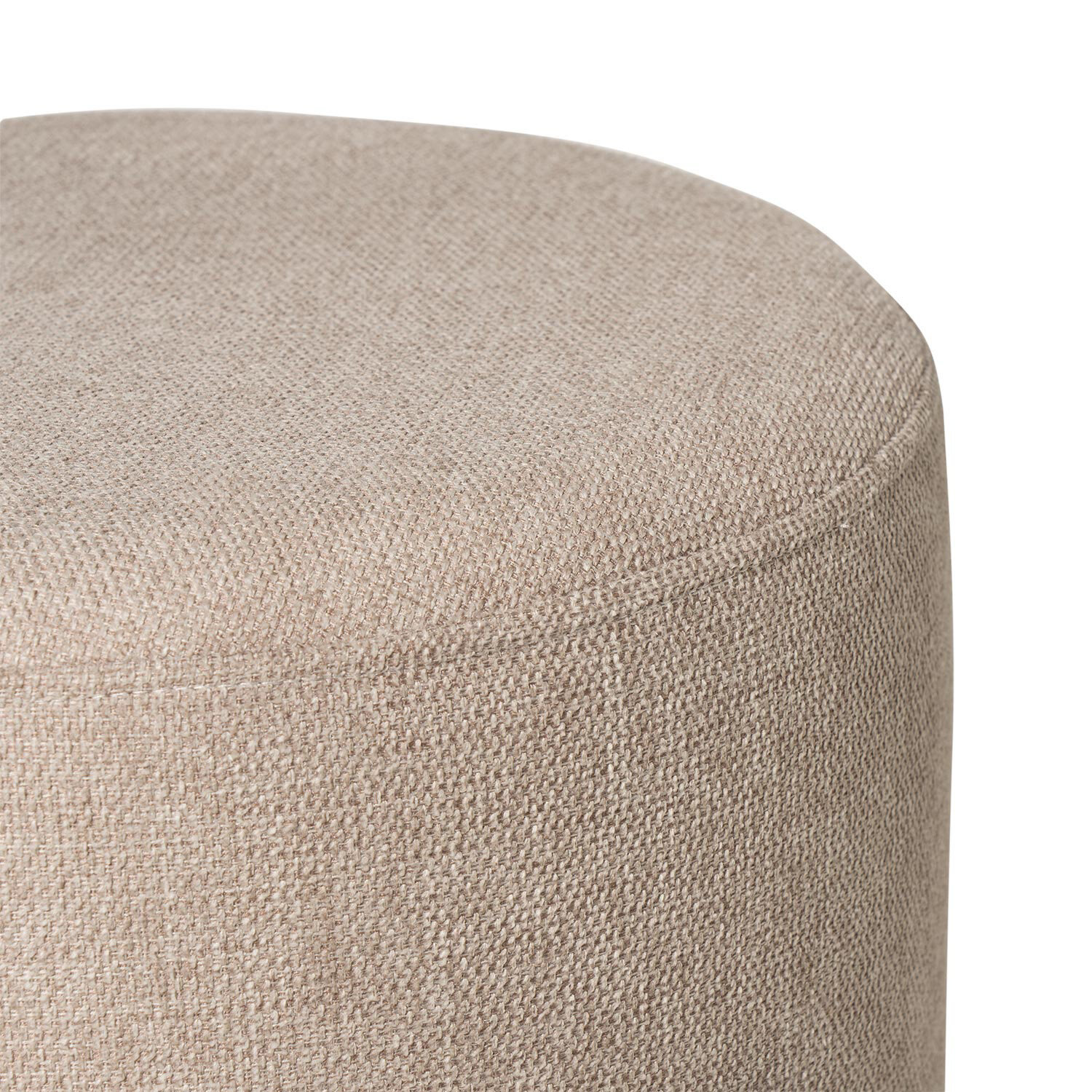 Puff HERMAN beige - Image 3