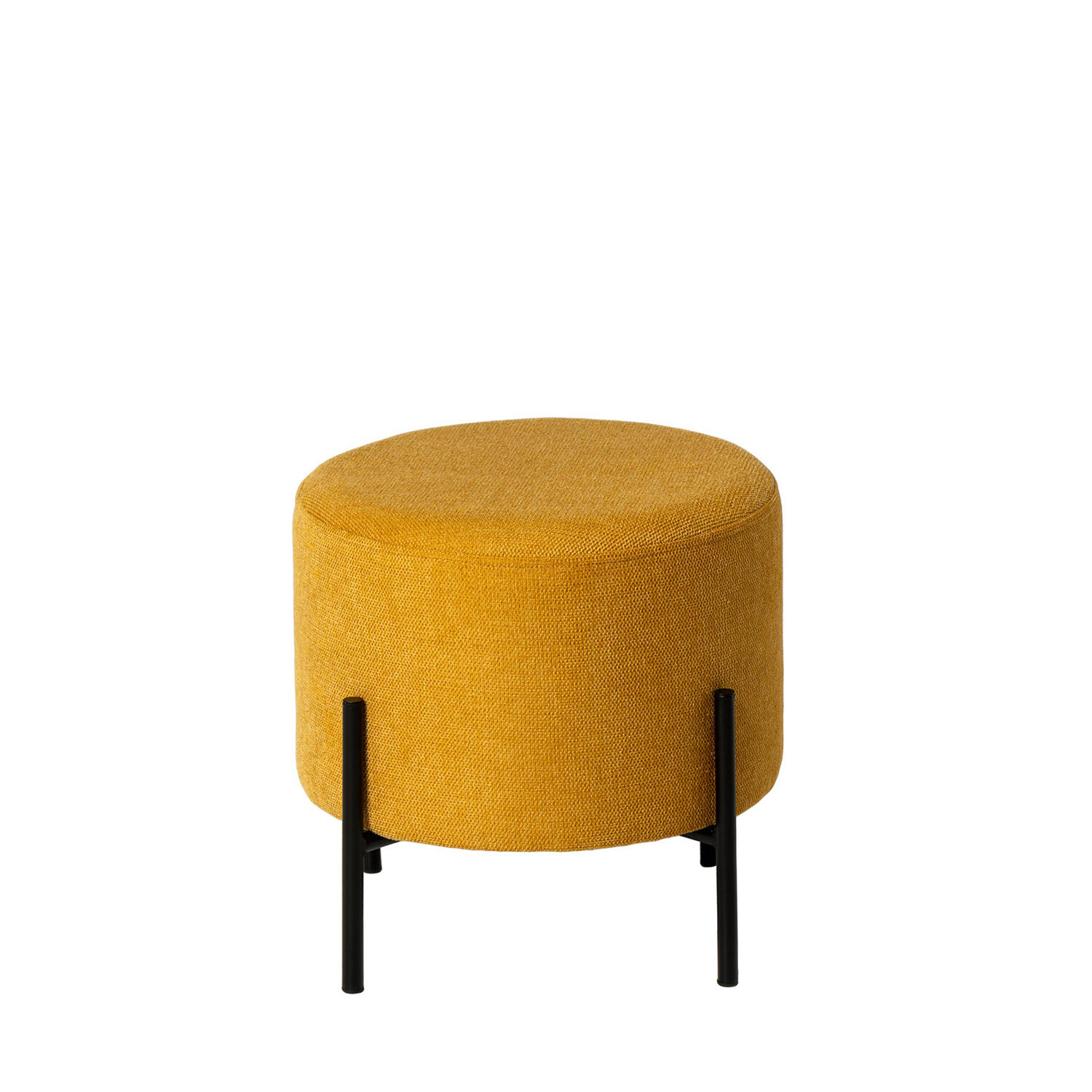 Puff HERMAN mostaza - Image 2