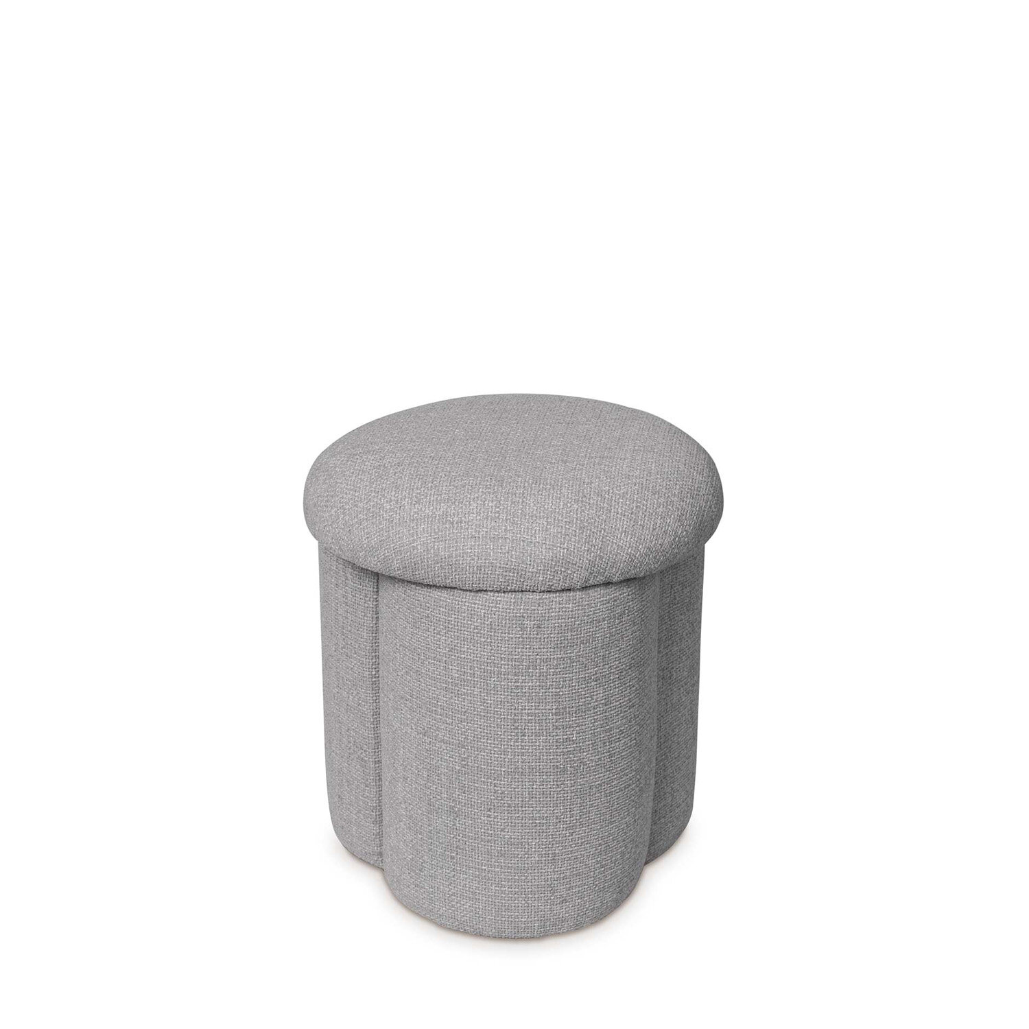 Puff LYAN gris - Image 2