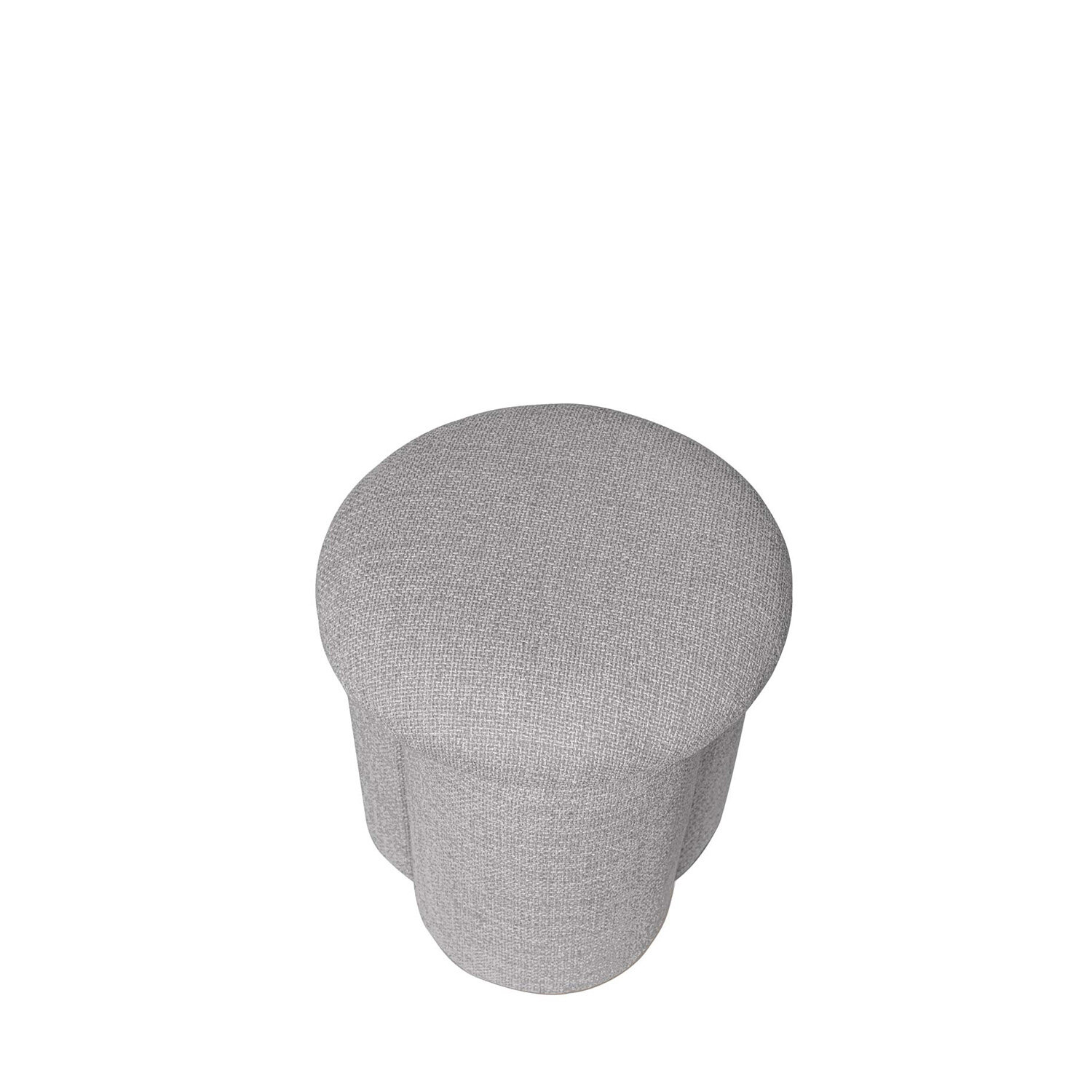 Puff LYAN gris - Image 3