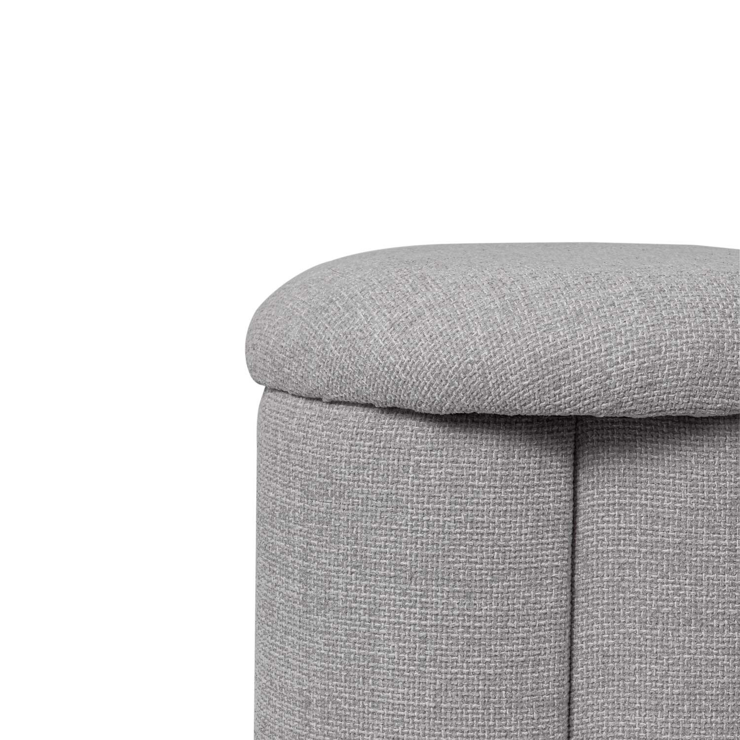 Puff LYAN gris - Image 4