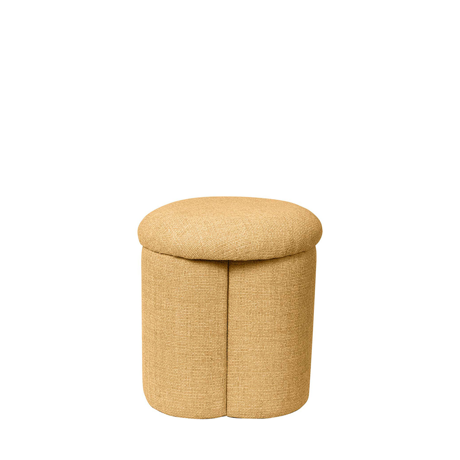 Puff LYAN mostaza - Image 2