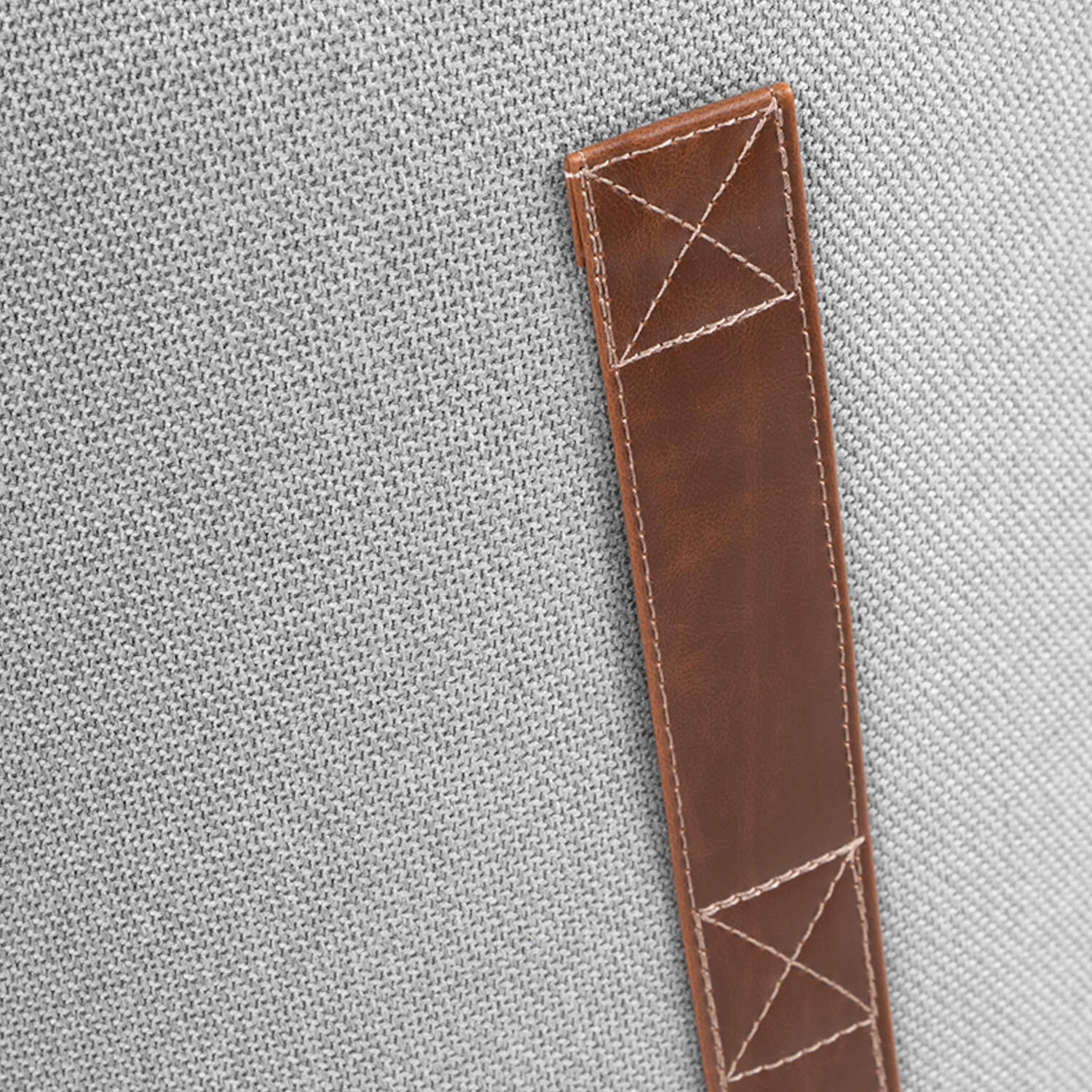 Puff MARTIN gris - Image 3