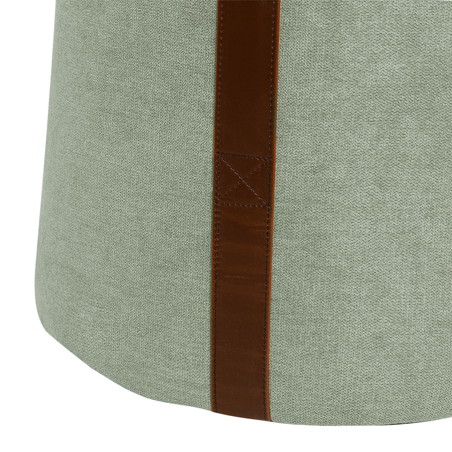 Puff MARTIN menta - Image 3