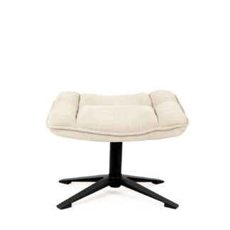 Reposapiés BOLONIA beige