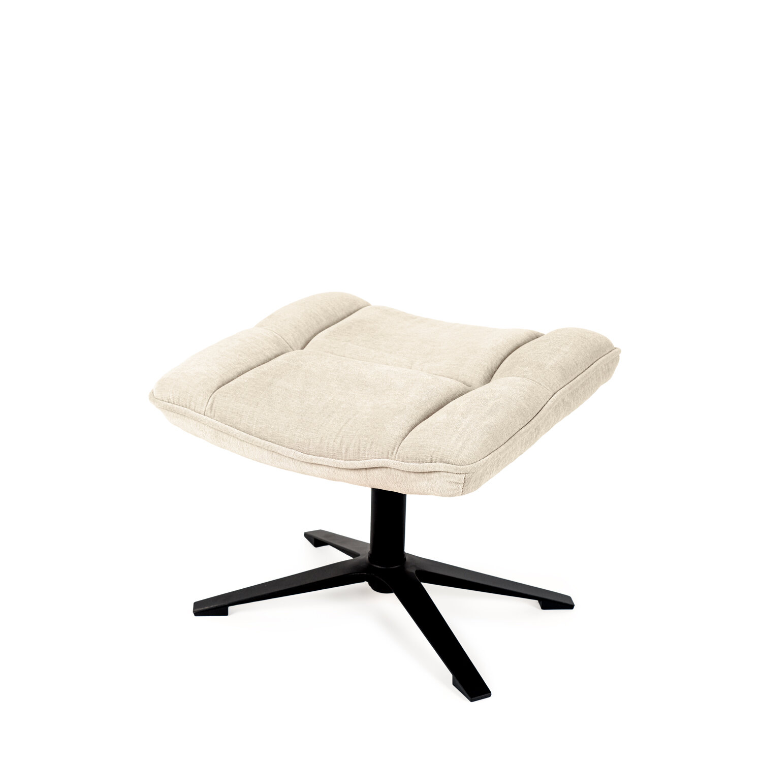 Reposapiés BOLONIA beige - Image 2