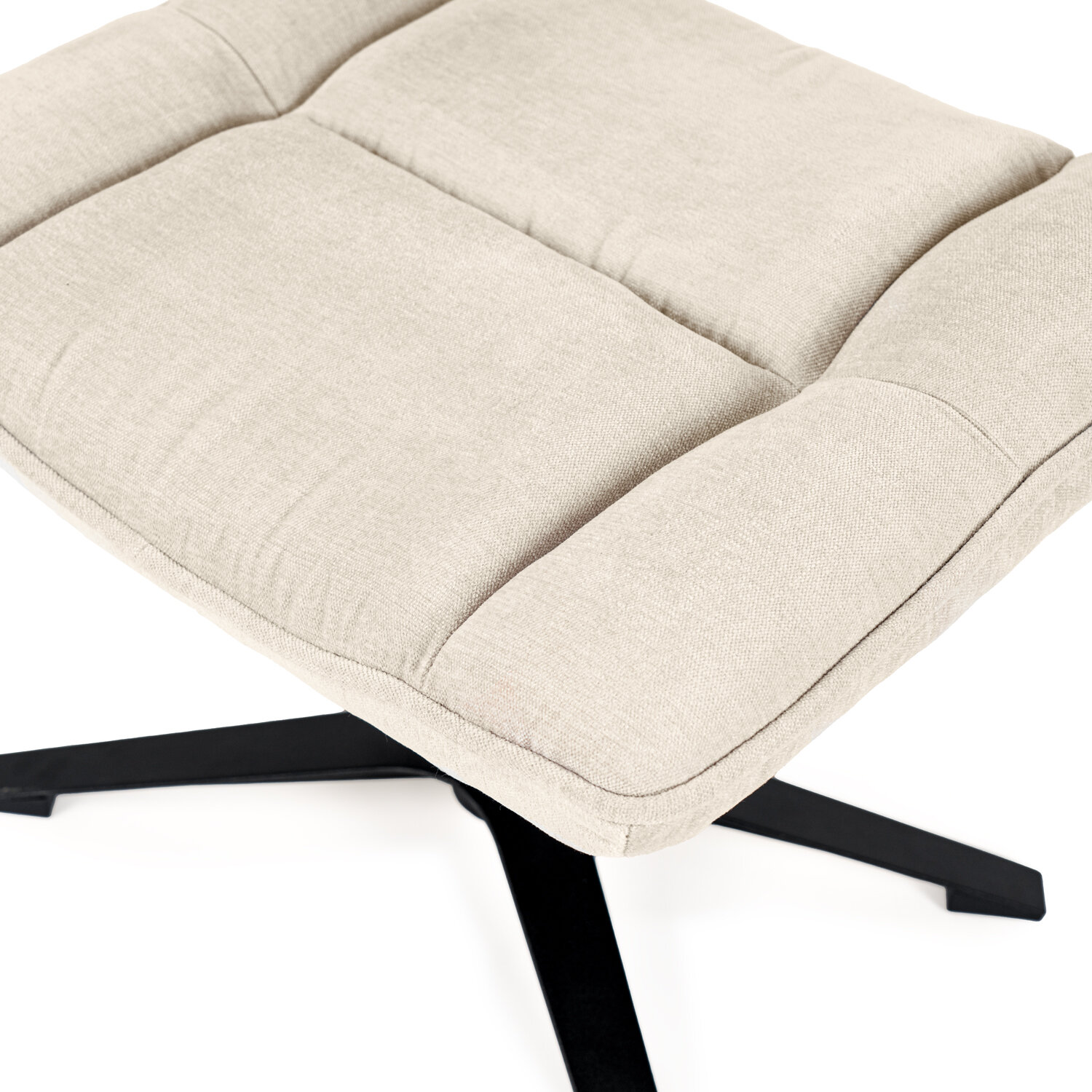Reposapiés BOLONIA beige - Image 3
