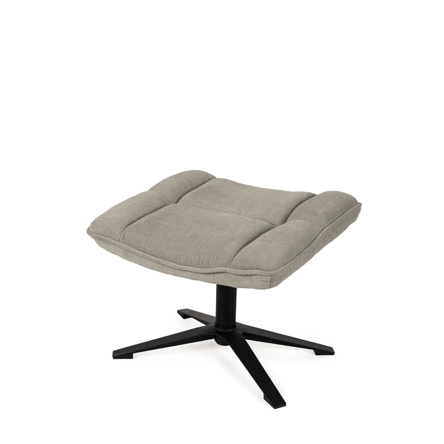 Reposapiés BOLONIA gris claro