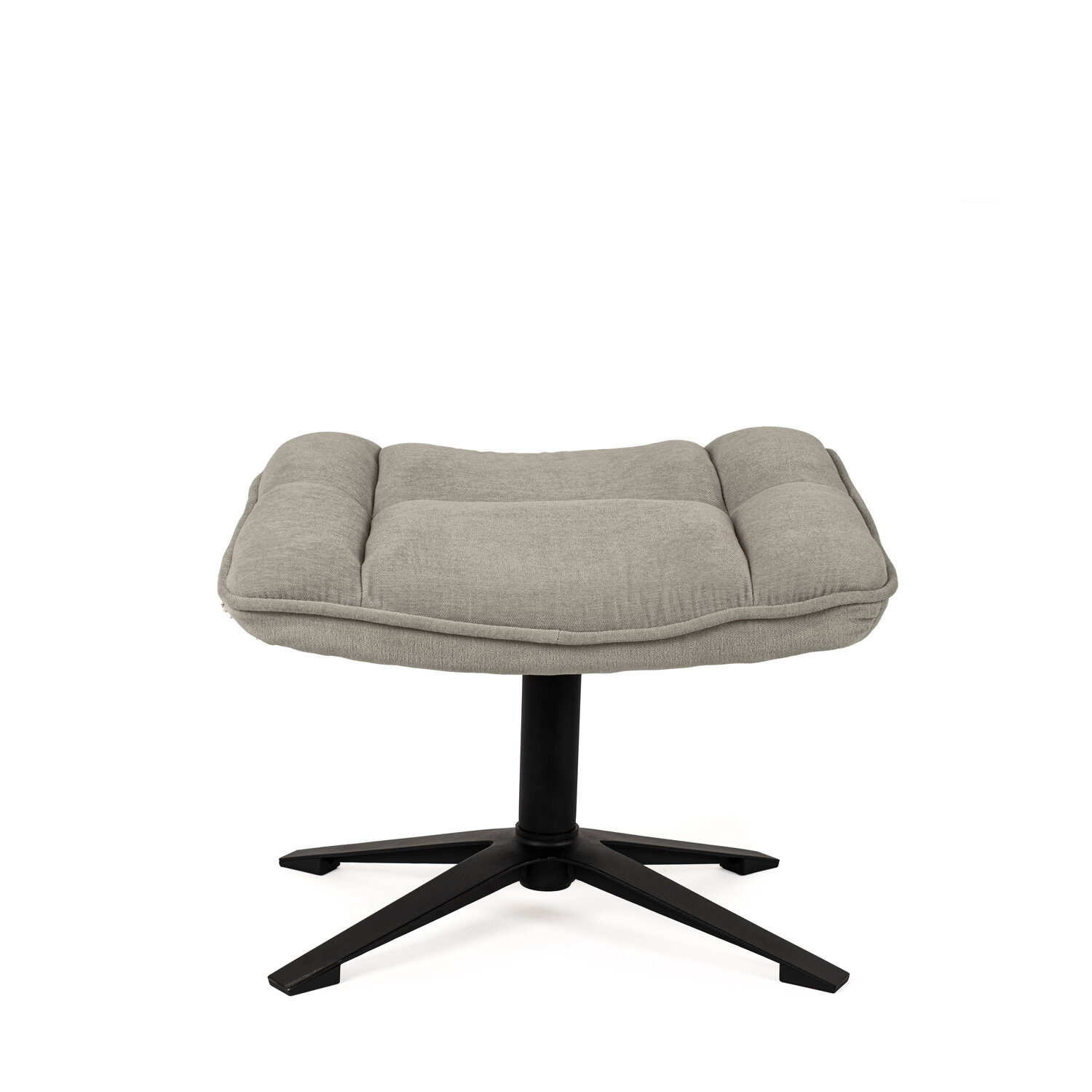 Reposapiés BOLONIA gris claro - Image 3
