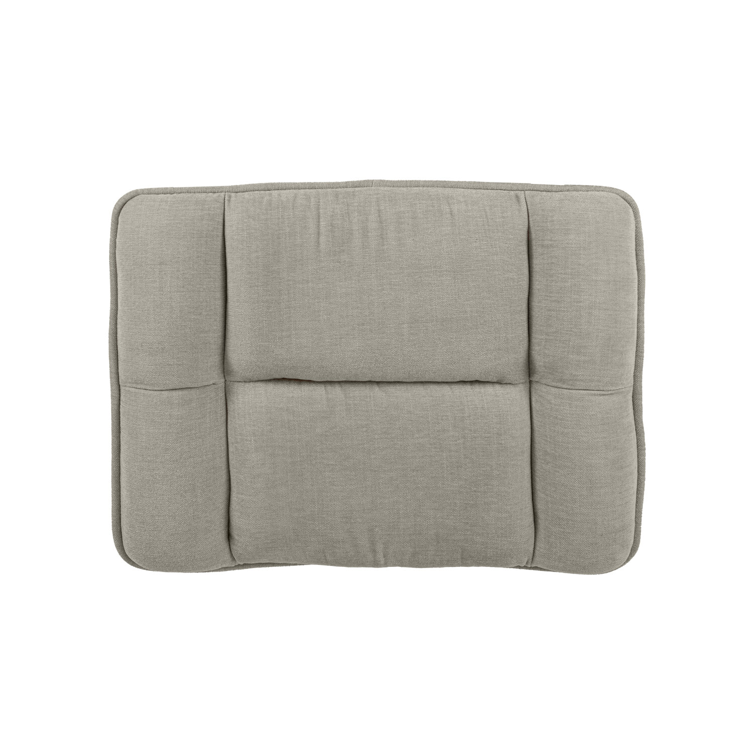 Reposapiés BOLONIA gris claro - Image 4