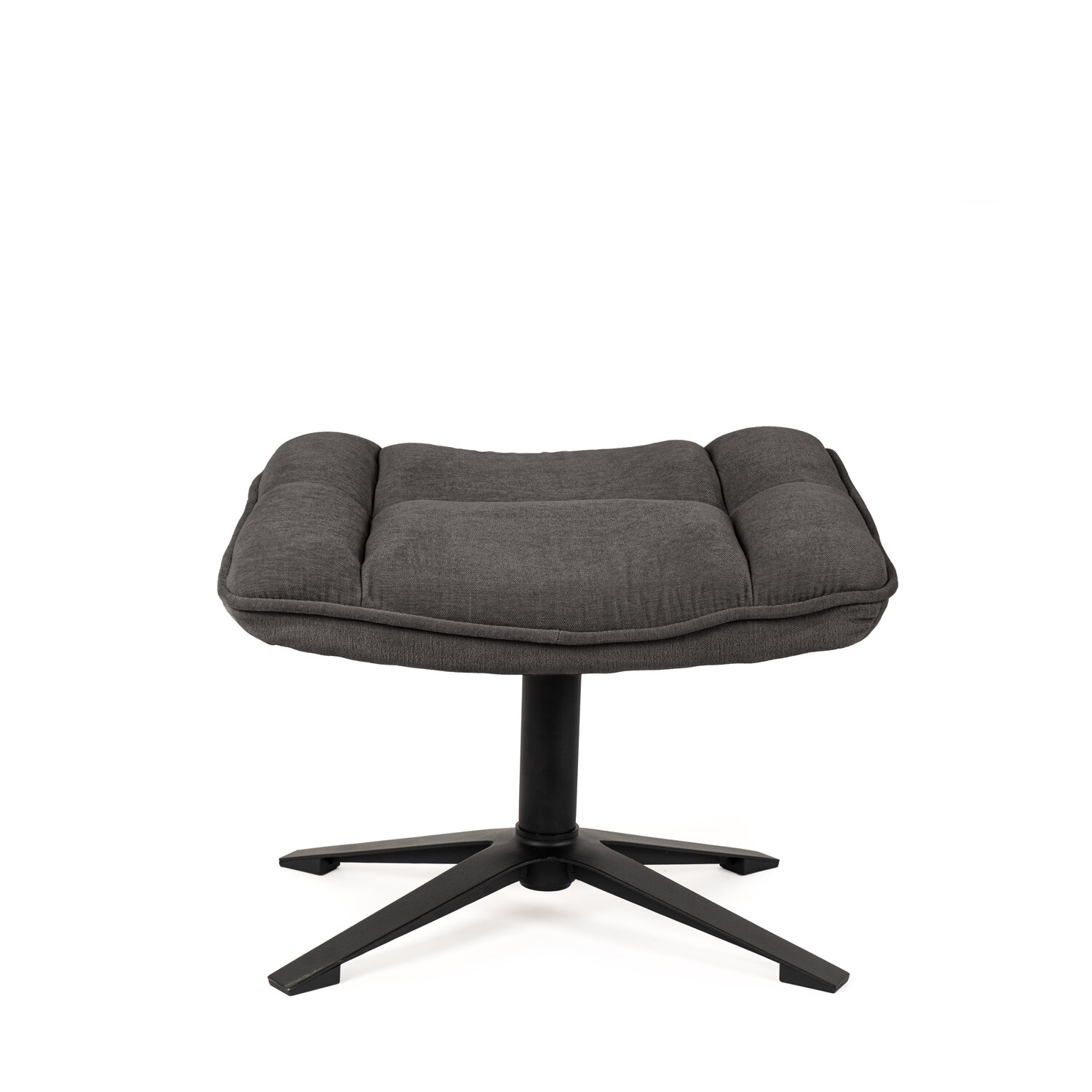 Reposapiés BOLONIA gris oscuro - Image 2