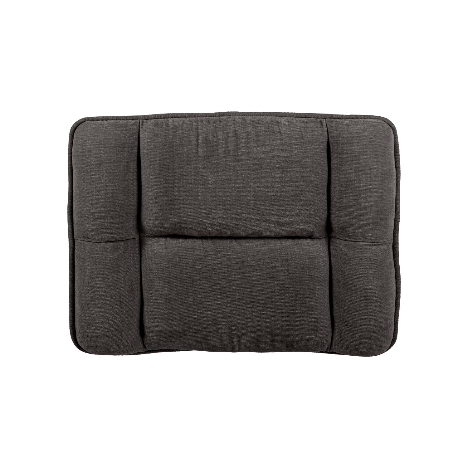 Reposapiés BOLONIA gris oscuro - Image 3