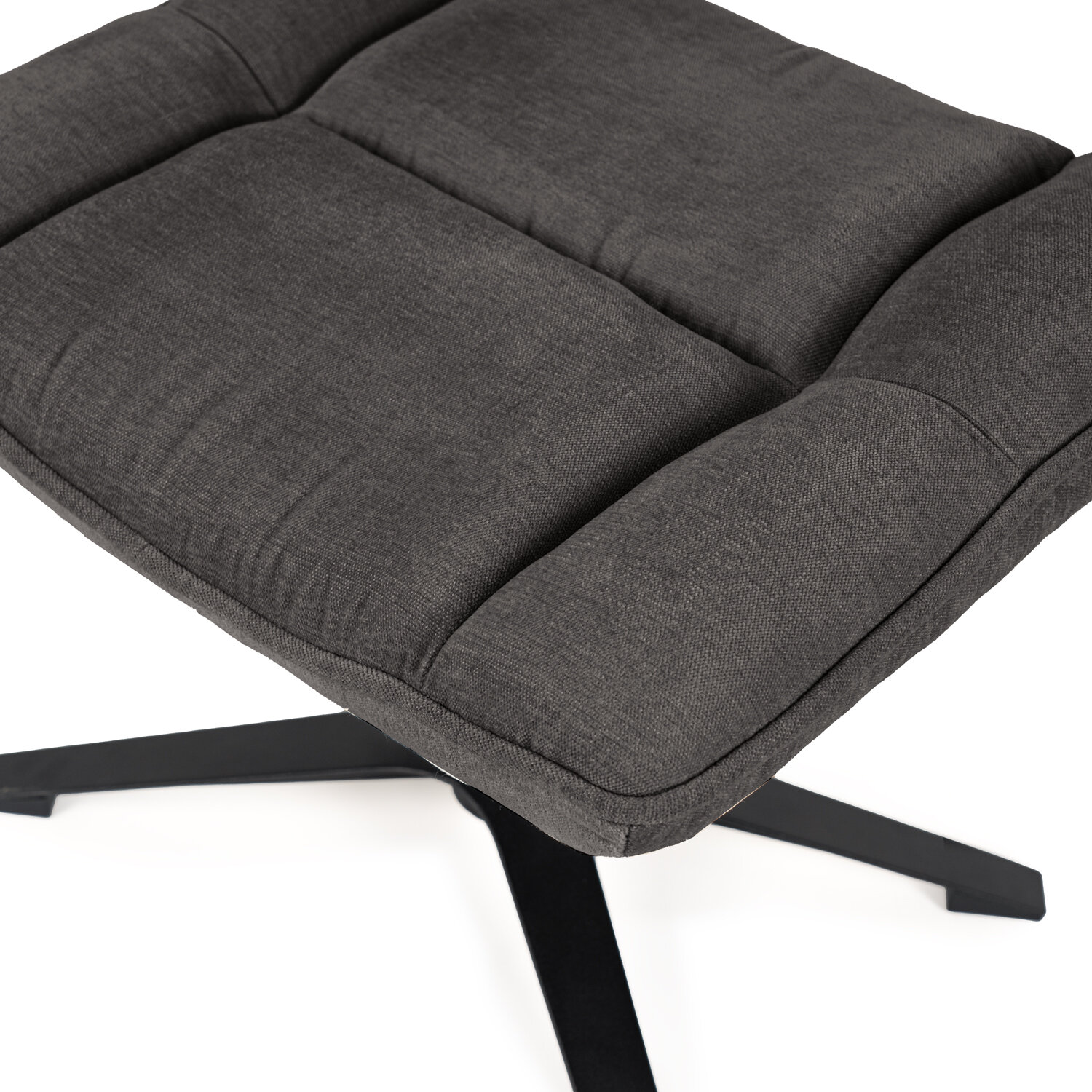 Reposapiés BOLONIA gris oscuro - Image 4
