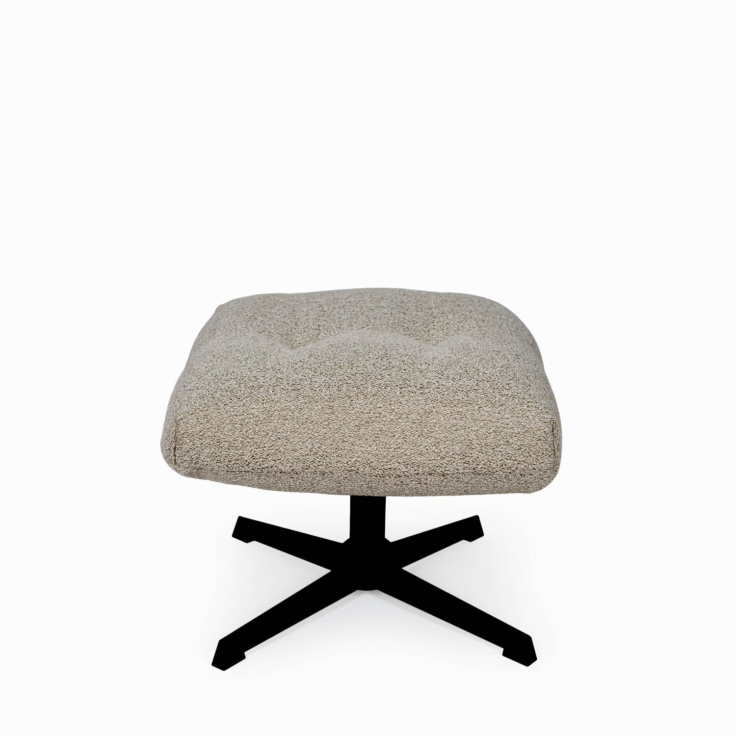 Reposapiés DIDIER taupe