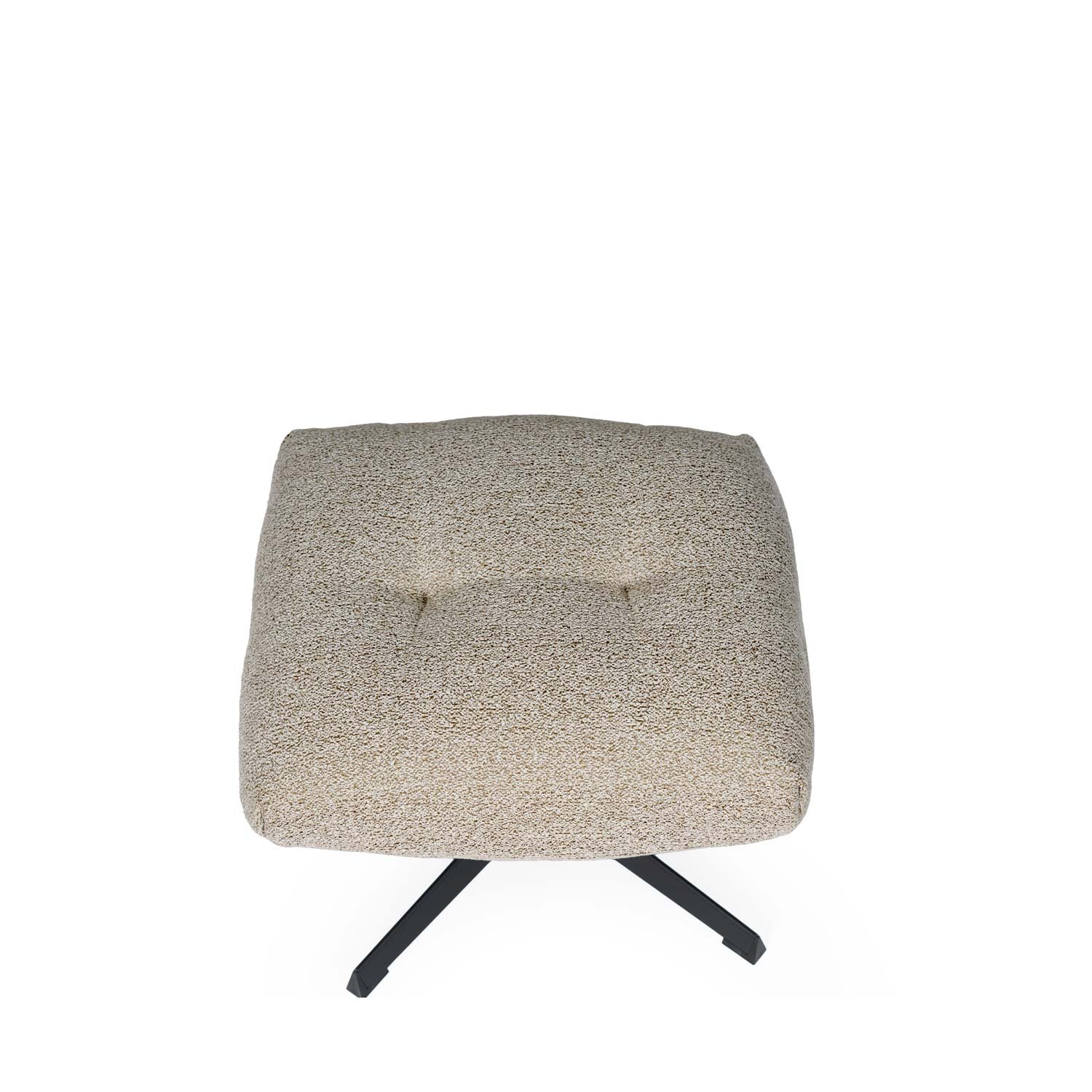 Reposapiés DIDIER taupe - Image 3