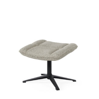 Reposapiés PARMA taupe