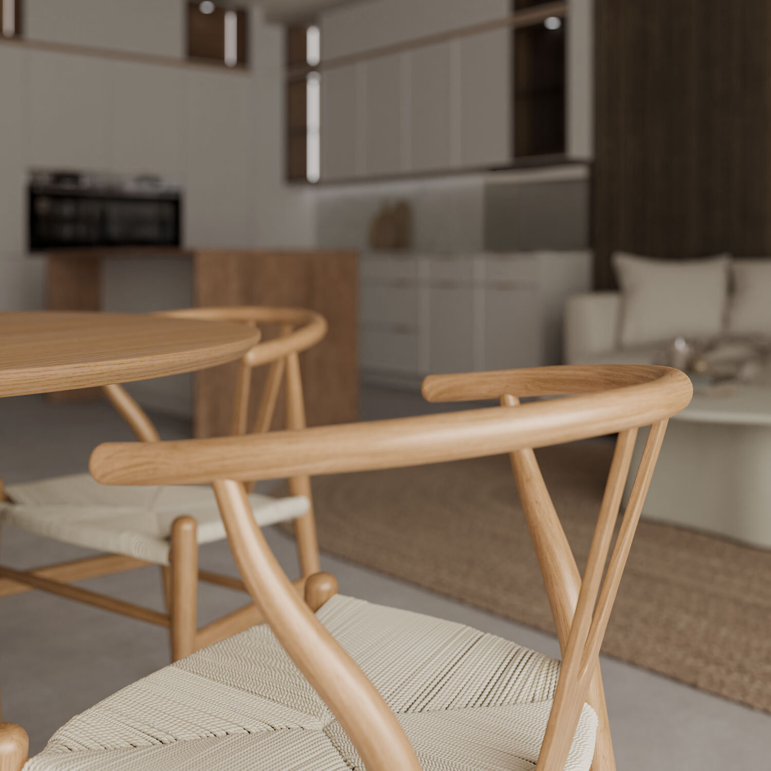 Silla ADA natural - Image 5