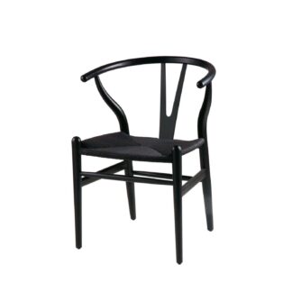 Silla ADA negro