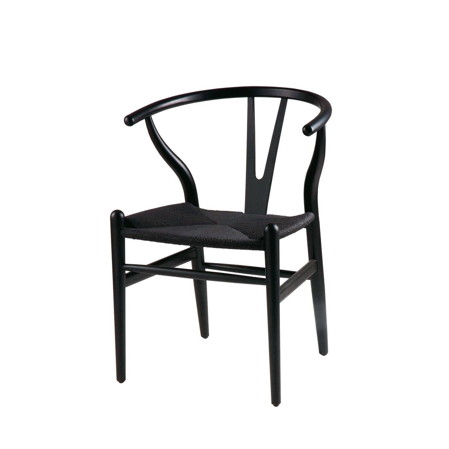 Silla ADA negro