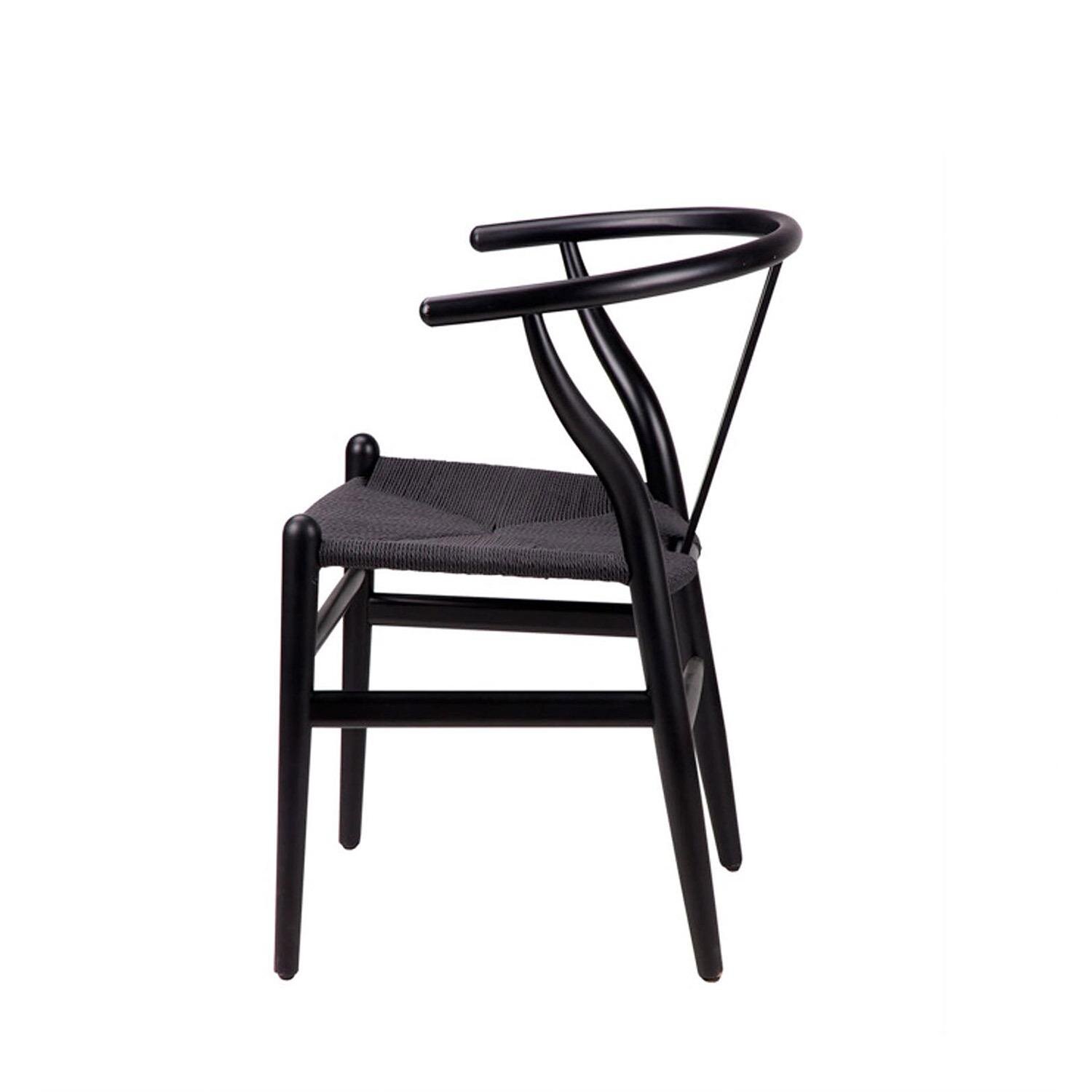Silla ADA negro - Image 2