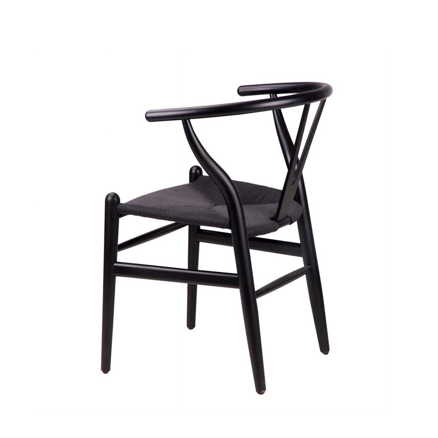 Silla ADA negro - Image 3