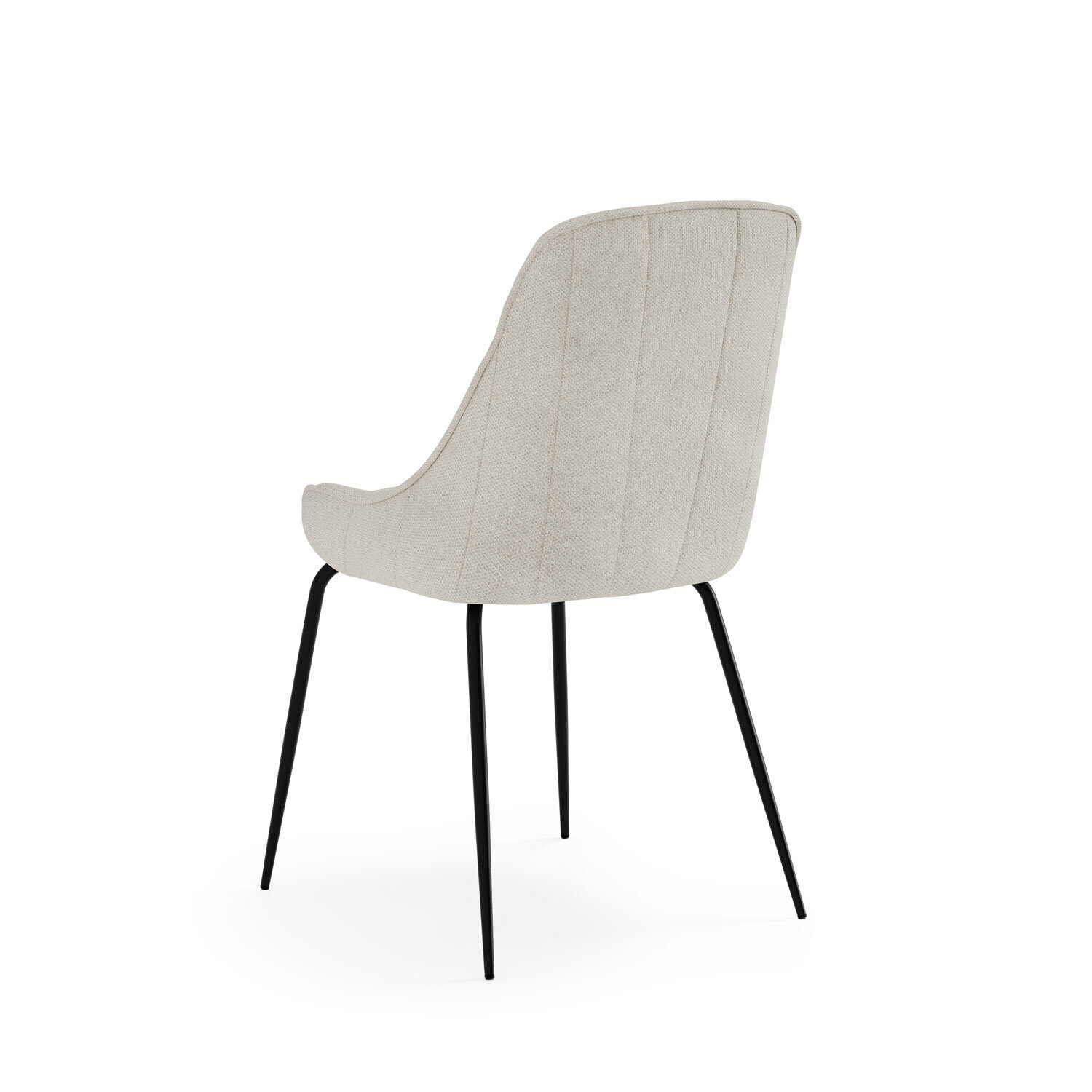 Silla AGATA beige - Image 2