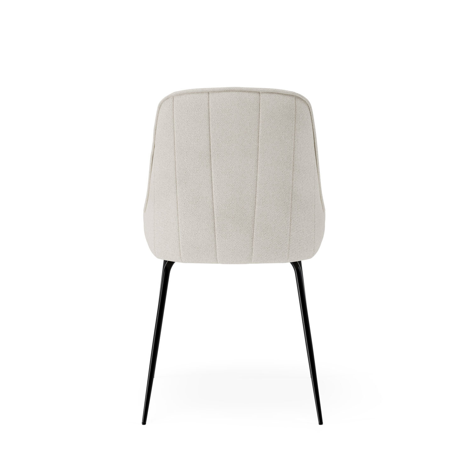 Silla AGATA beige - Image 5