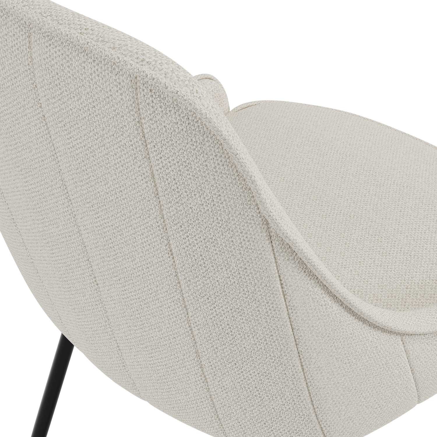 Silla AGATA beige - Image 7