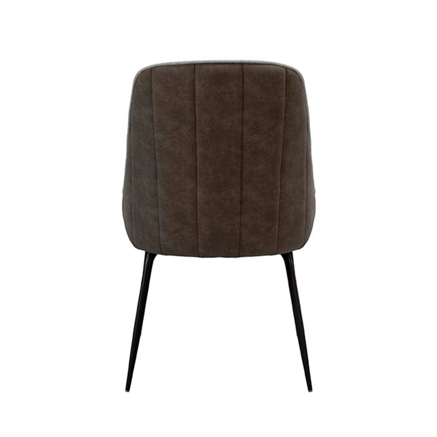 Silla AGATA gris claro - Image 5