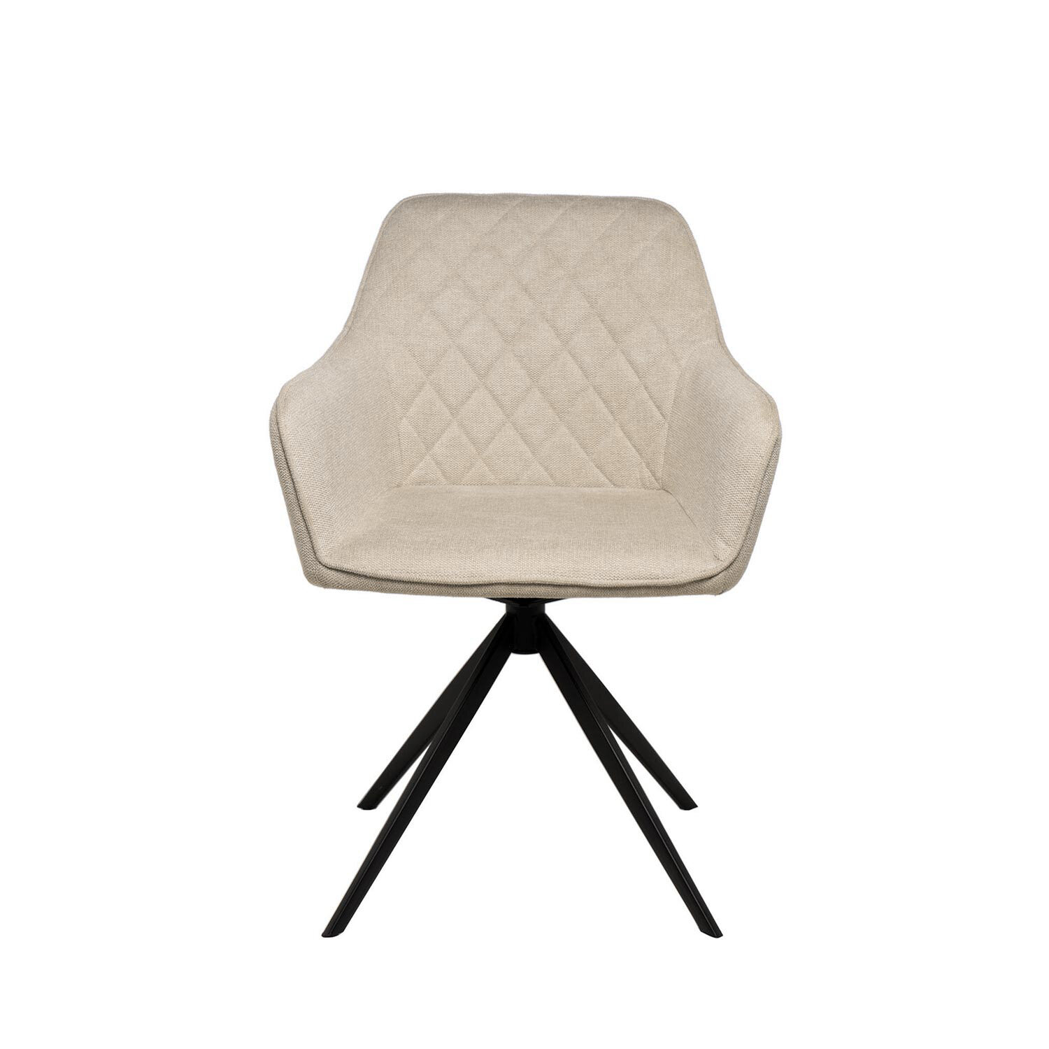 Silla AMALIA beige - Image 4
