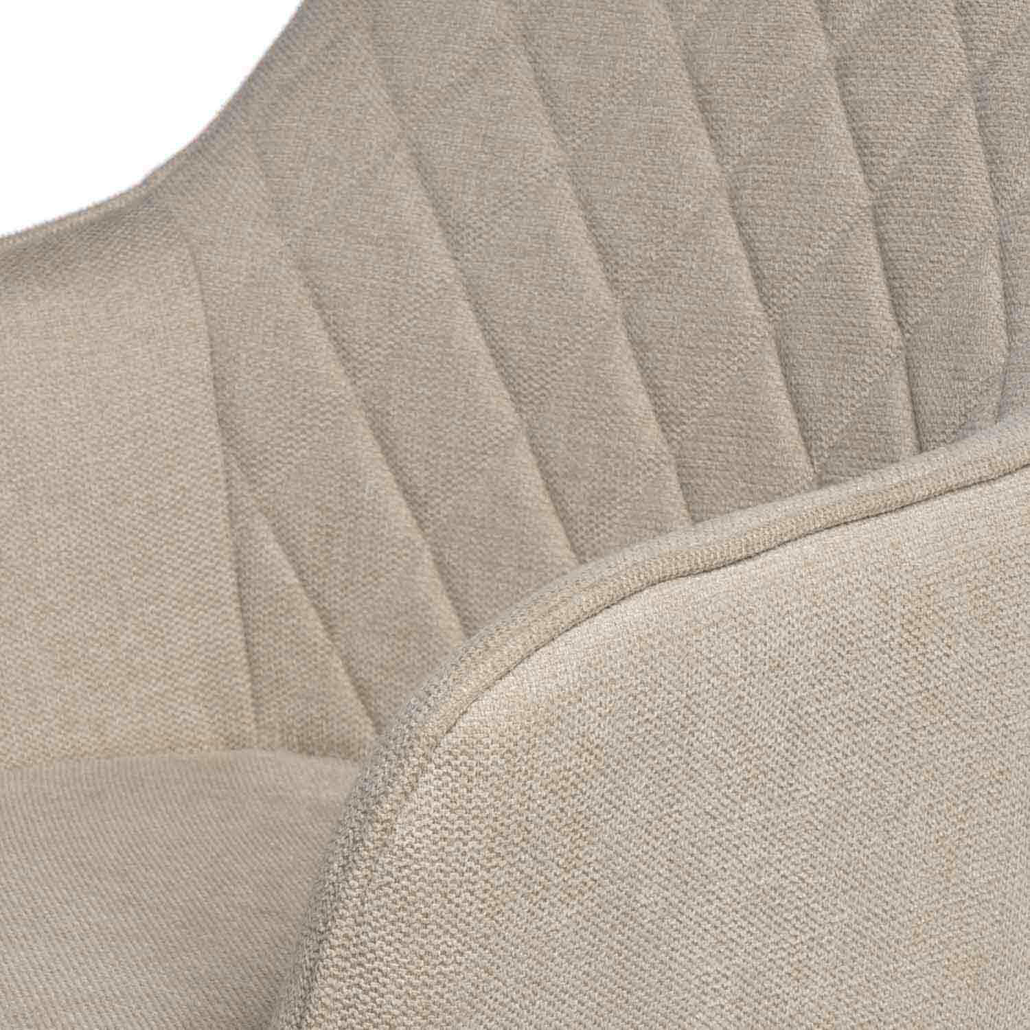 Silla AMALIA beige - Image 7