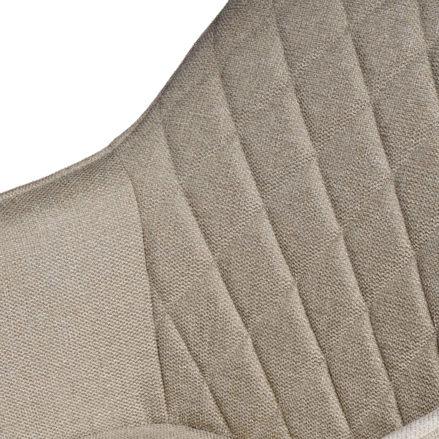 Silla AMALIA taupe - Image 6