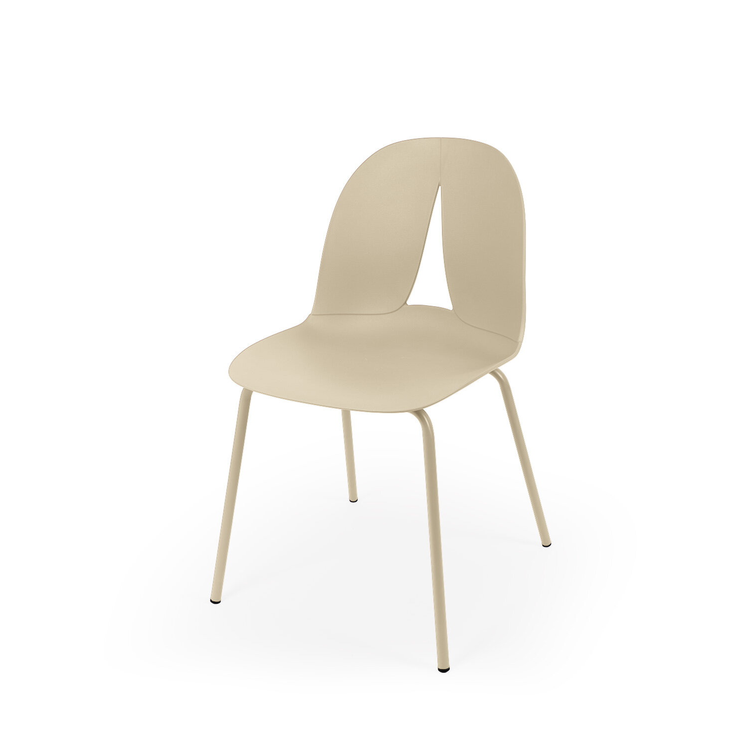Silla ARWEN beige
