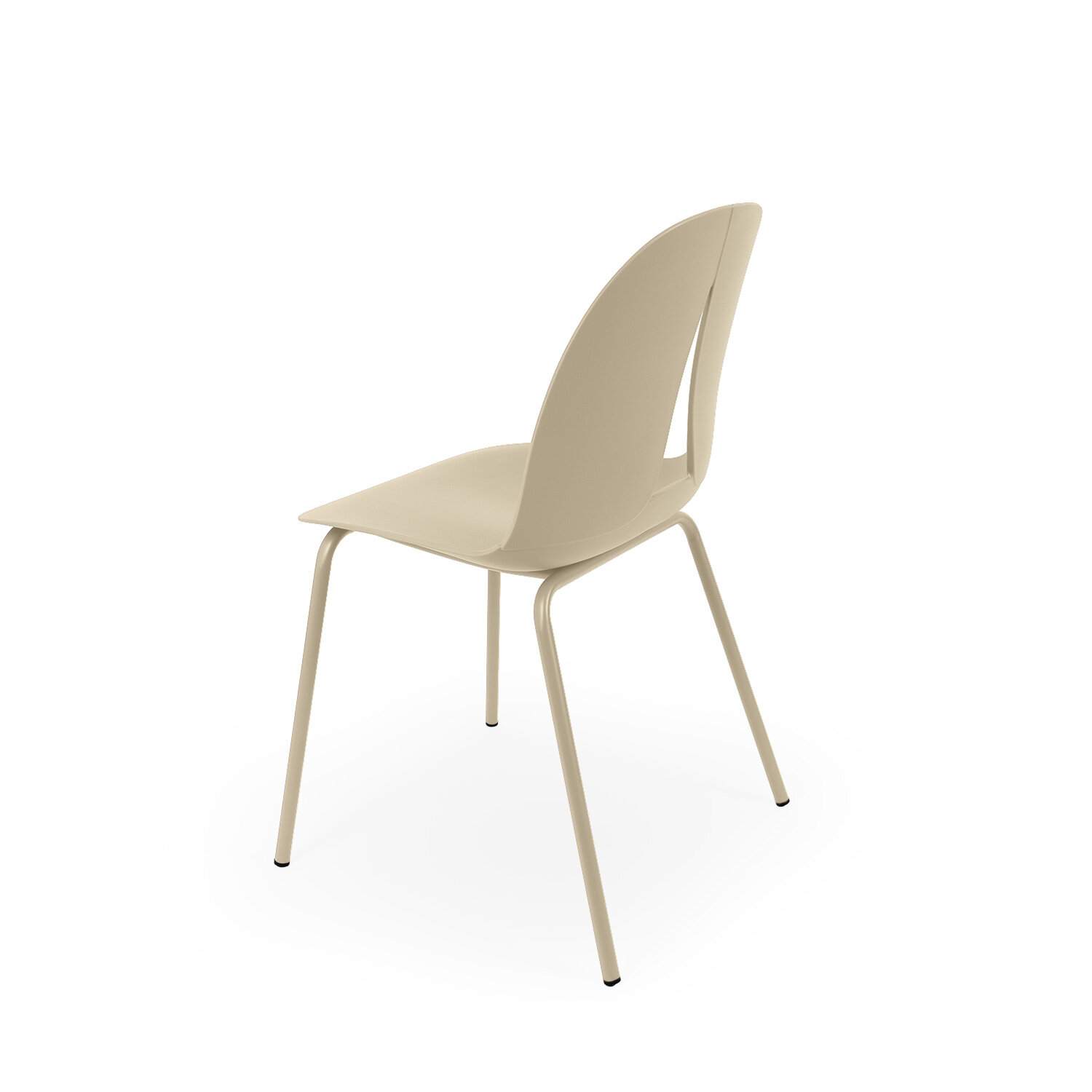 Silla ARWEN beige - Image 2