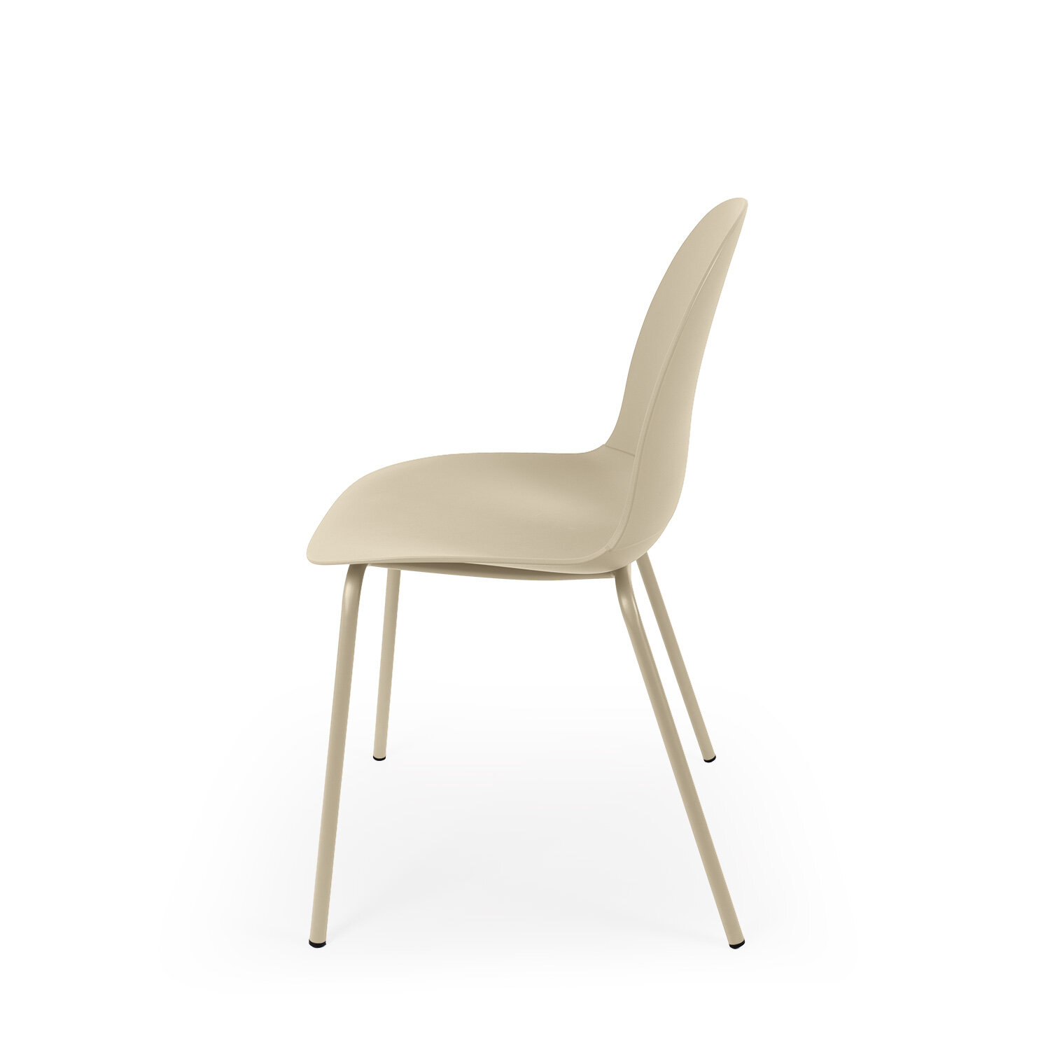 Silla ARWEN beige - Image 3