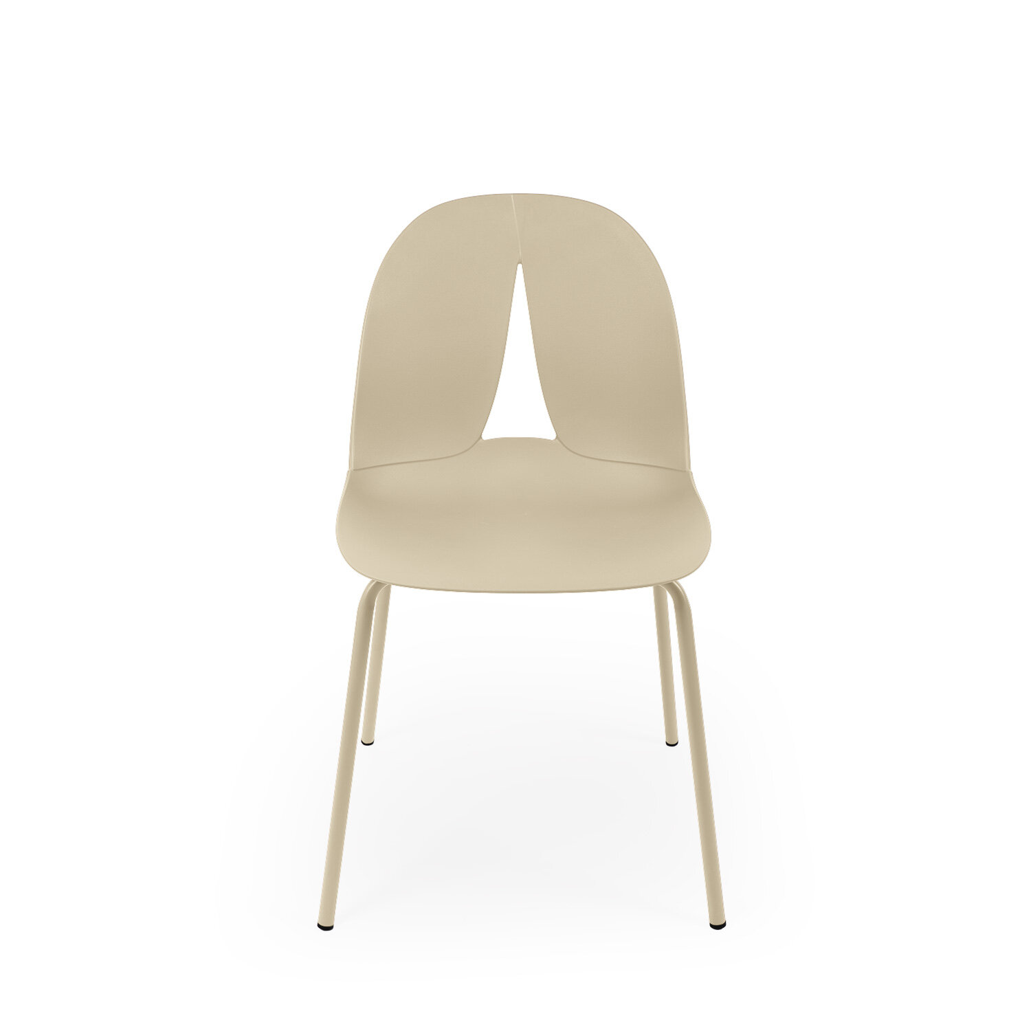 Silla ARWEN beige - Image 4