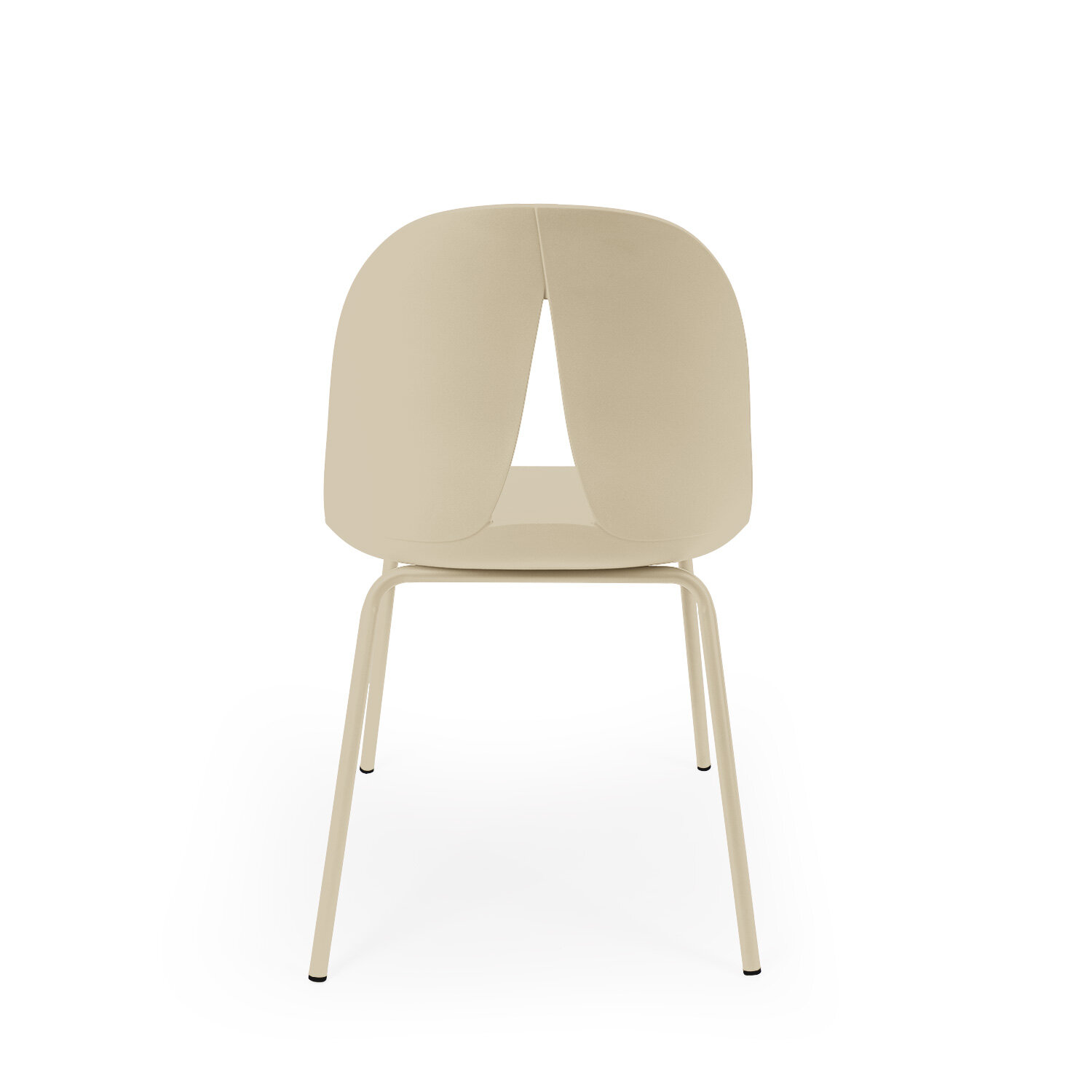 Silla ARWEN beige - Image 5